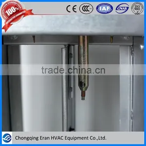 Remote Control Smoke Exhaust Damper for HVAC thumbnail-4