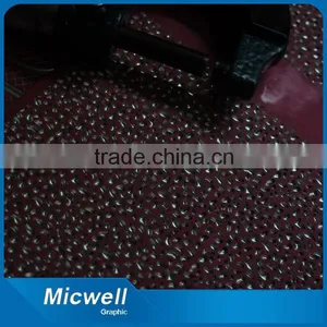 China Made Decorative Glass Magnesium Oxide Board thumbnail-1