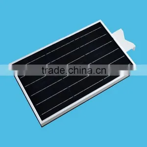 Intefly Hotsale All in One Solar Led Street Garden Light 15W thumbnail-4