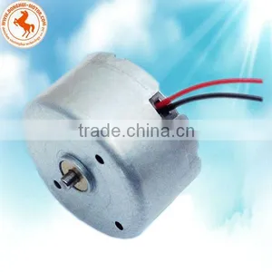 12v Electric Motor for Oven Cooling Fan,12v Mini dc Electric Motor thumbnail-1