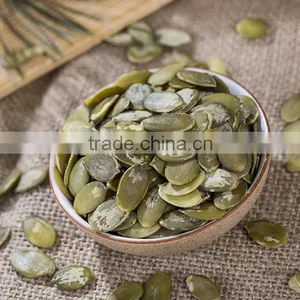 Customer Design Snow White Pumpkin Kernels for Bread thumbnail-3