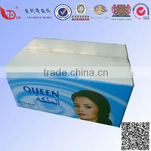 Good Quality Custom Print Packing Bottle Water Box Corrugated Box Carton Box thumbnail-3