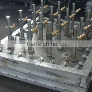Best Price EPS Mould/styrofoam Mould/polystyrene Mould thumbnail-5