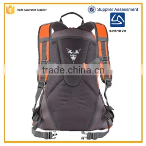 Sannovo New Product Wholesale Hiking Backpack,high Quality Fashion Backpack Travel Bag thumbnail-4
