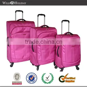 2014 New Design Torrey Luggage thumbnail-1