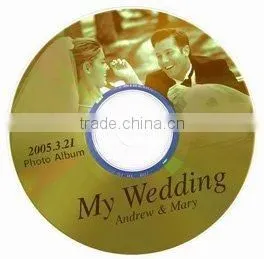 4.7GB DVD Replication D5 thumbnail-1