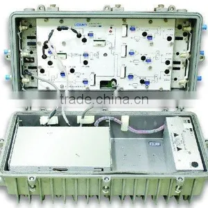 TON6800B Dual Power Modules Optical Node thumbnail-1