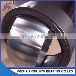 Inlaid Line Rod End Bearing With Female Thread SAE8 thumbnail-1