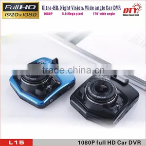 Shenzhen DTY Taxi Camera,car Camera Recorder,Mini Car DVR Camera L15 thumbnail-2