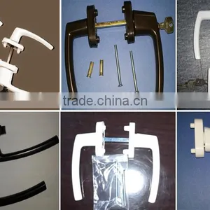 WEIBO Indian Style Interior Door and Door Lock thumbnail-6