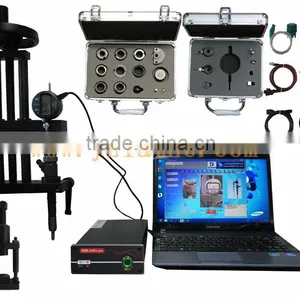 CRM-100 The Third Stage Reapir Tools for Bosch Common Rail Injectors thumbnail-1