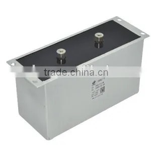 DC-Link Film Polypropylene Capacitor, DKMJ-S Series, 700uF, 1200V.DC thumbnail-3