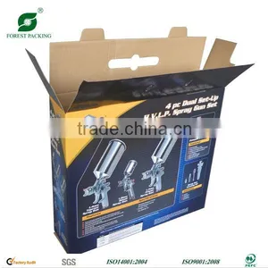 Taizhou Print Corrugated Paper Box thumbnail-1