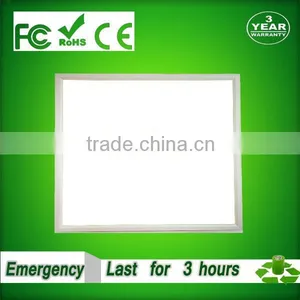 2x2FT 100w Ulior Brand 3 Hours Emergency Led Panel Light 600x600 thumbnail-1