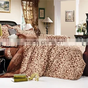 Bedsheet Microfiber Brushed Bedlinen,duvet Cover thumbnail-3