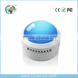 Factory Price& Programmable LED Light Sound Button/ USB Easy Push Button For Gifts thumbnail-2