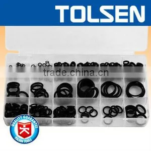 225PCS METRIC O-RING ASSORTMENT thumbnail-1
