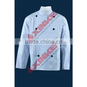 Hot Sale Kitchen Chef Jacket thumbnail-1