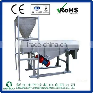 China Dia1500 Vibration Screen for Sale;dewatering Screen thumbnail-1