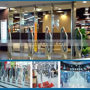 EAS Library Anti-theft System, Book Anti Theft Alarms System thumbnail-2