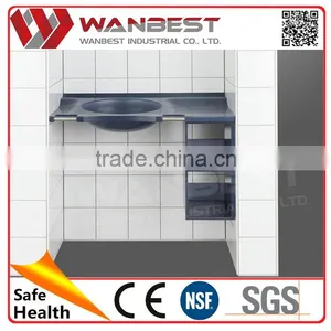 New Hot Fashion Competitive Hospital Marble Working Table thumbnail-1