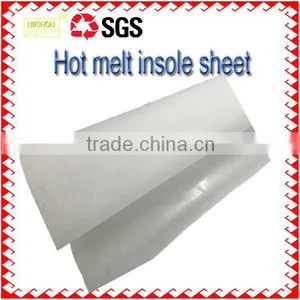 Thermoplastic Shoes Toe Puff and Counter Material thumbnail-2