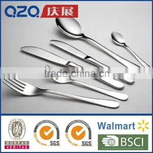 International Stainless Steel Flatware #151 Quality Choice thumbnail-1