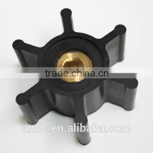 Ref DJ PUMP IMPELLER 081-0601 ; 08-41-0601 ;08-31-0601 ;09-107-0601 thumbnail-4
