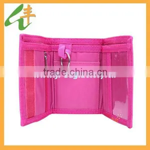 Latest Fashion Hot Sale Lady Wallet thumbnail-1
