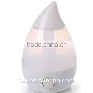 2015 Most Popular Cool-mist Mini Ultrasonic Humidifier Air Humidifier Ultrasonic Humidifier Air Aroma Diffuser Mist Maker thumbnail-3