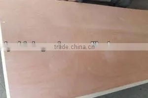 18MMX1220X2440 Competitive Price Commercial Plywood thumbnail-1