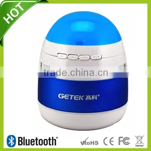 With Microphone High Quality Bluetooth Speakers A12 thumbnail-1