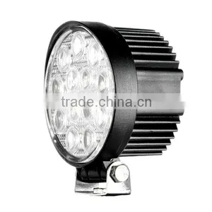 Tractor Accessories Super Bright Best Selling 50w 60w 80w 96w 24w 27w 30w 33w 39w Led Working Light for Tractor thumbnail-2