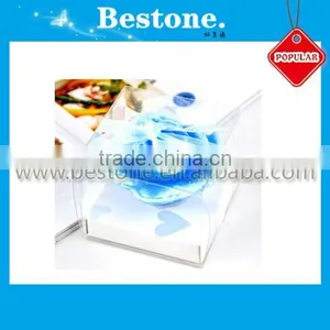 Rose Wedding Candle Birthday Candle Wedding Gifts For Guests thumbnail-1