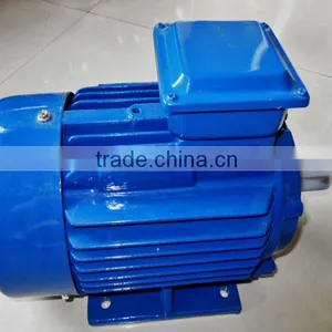 Y Series THREE PHASE Induction Electric Motor FROM 0.2kw TO 200kw Hot Sale for Industrial Use thumbnail-2