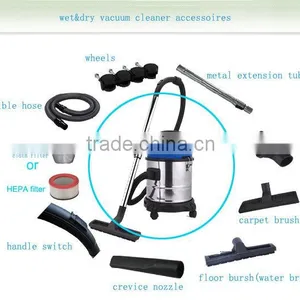 2014 3 in 1 Vacuum Cleaners thumbnail-4