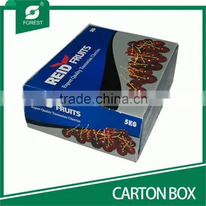 HIGH QUALITY CORRUGATED CARTON BOXES PACKING FRUITS AND VEGETABLE thumbnail-5