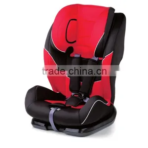 Baby Car Seat ECE R44/04 Approval thumbnail-1