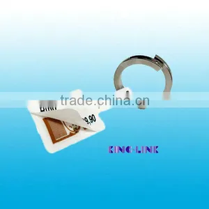 Quadrate Label for Small Piece Electric Product thumbnail-1