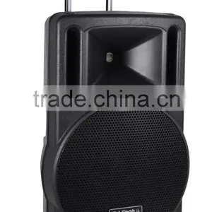 Best Sounding Speakers Street Performance/show Built-in Rechargeable Batteries Speakers thumbnail-1