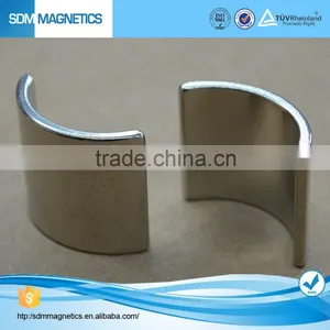 Tile Custom Size Magnetic Generator Magnet From China thumbnail-2