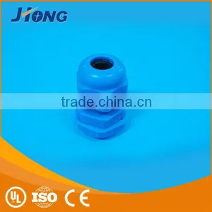 Blue UL 94v-2 Types Of Cable Glands thumbnail-1