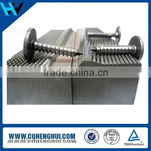 China Cylindrical Thread Rolling Dies/ Thread Rolling Flat Die / thumbnail-6