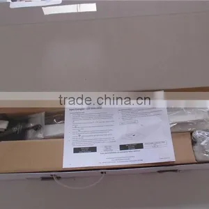 Led Desk Touch Table Lamp With Usb Port thumbnail-6