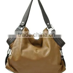 Most Favourable 2011 Best Selling Genuine Leather Handbag Large thumbnail-1