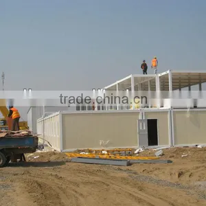 CN41-MW-LOVER120 Container Housing Units,living Container House, Modular Container House, Office Container thumbnail-1