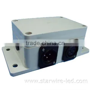 High Quality DMX Repeater thumbnail-1