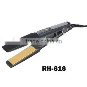 Hair Straightener,Ceramic Hair Straightener,Cheap Hair Straightener(RH-616) thumbnail-1