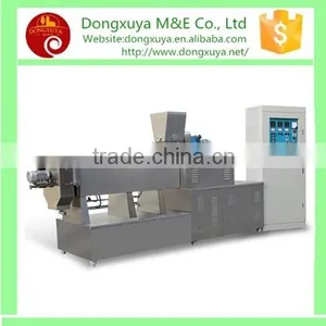 Automatic Kellogs Corn Flakes Extruder/Production Equipment thumbnail-3