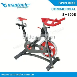 Commercial Gym Spining Bikes/bike Fitness Equpment thumbnail-1